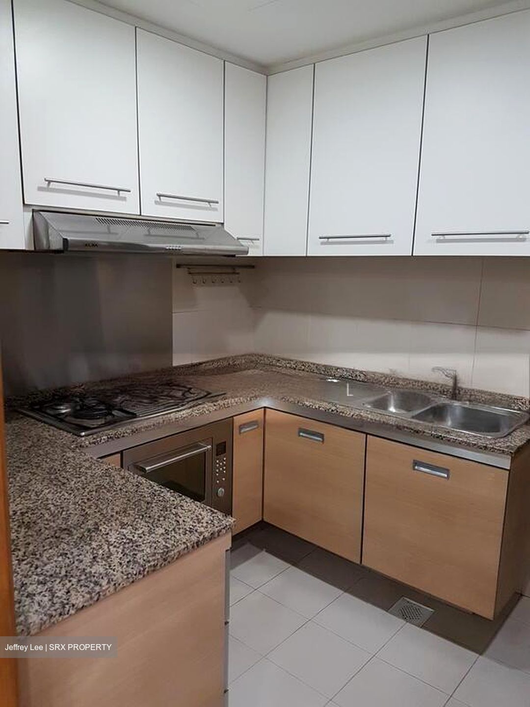 Ris Grandeur (D18), Condominium #503168371